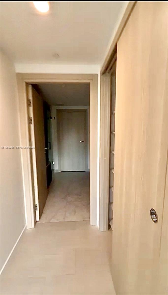 BRICKELL FLATIRON CONDO - Residential