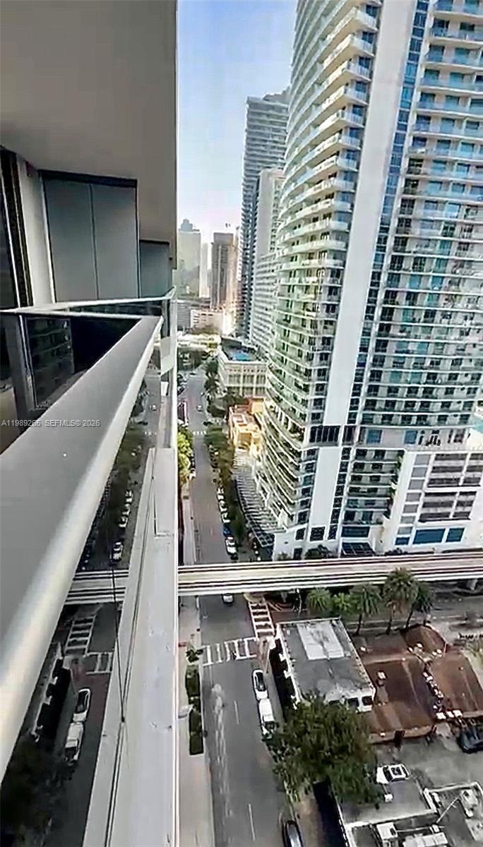 BRICKELL FLATIRON CONDO - Residential