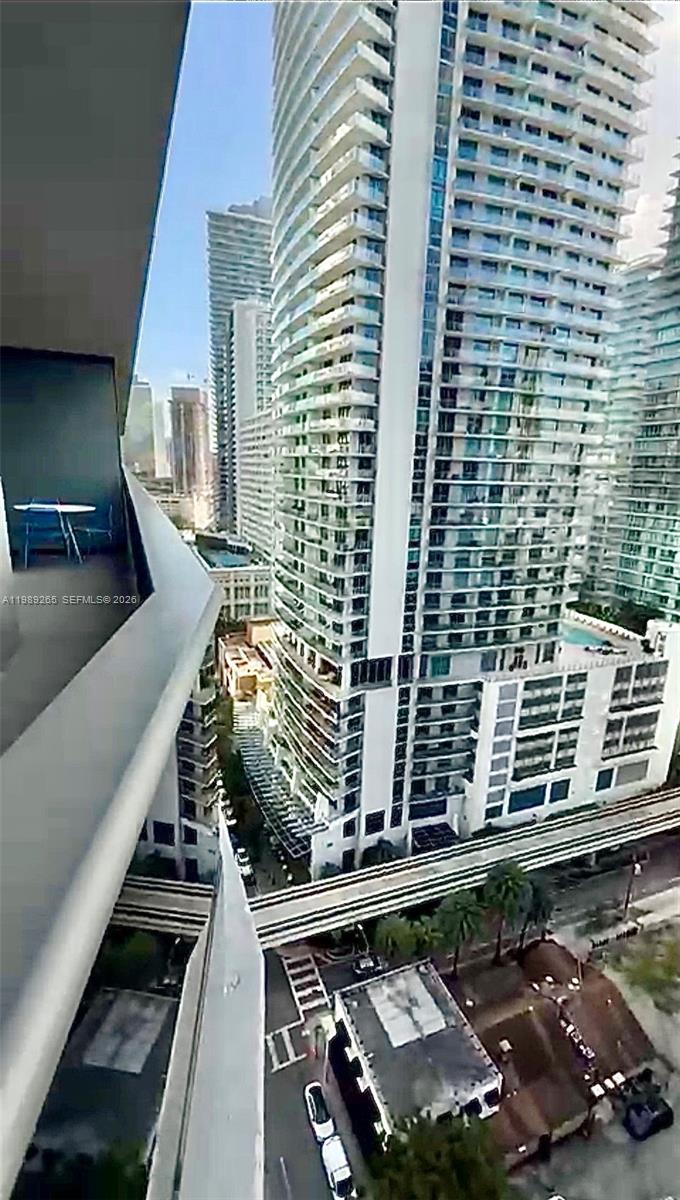 BRICKELL FLATIRON CONDO - Residential