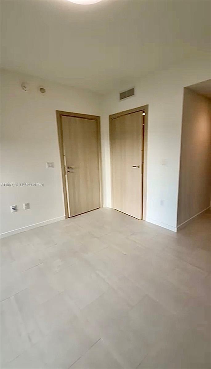 BRICKELL FLATIRON CONDO - Residential