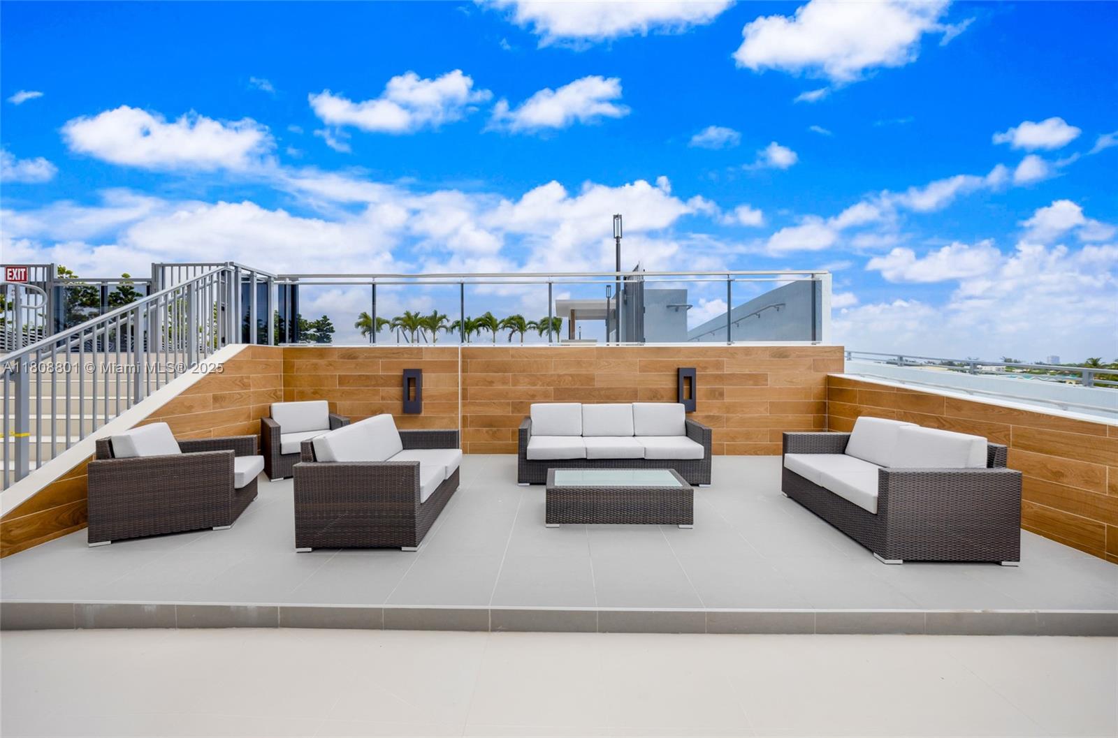 THE LEXI CONDO - Residential Lease