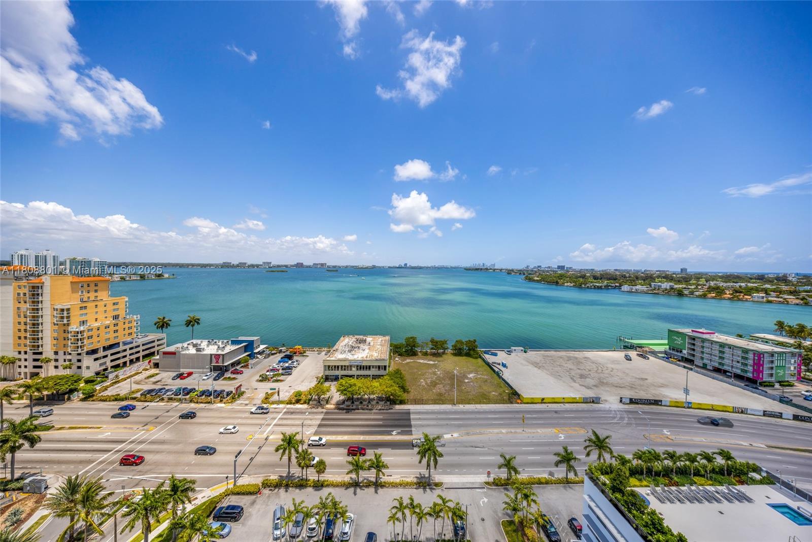 THE LEXI CONDO - Residential Lease