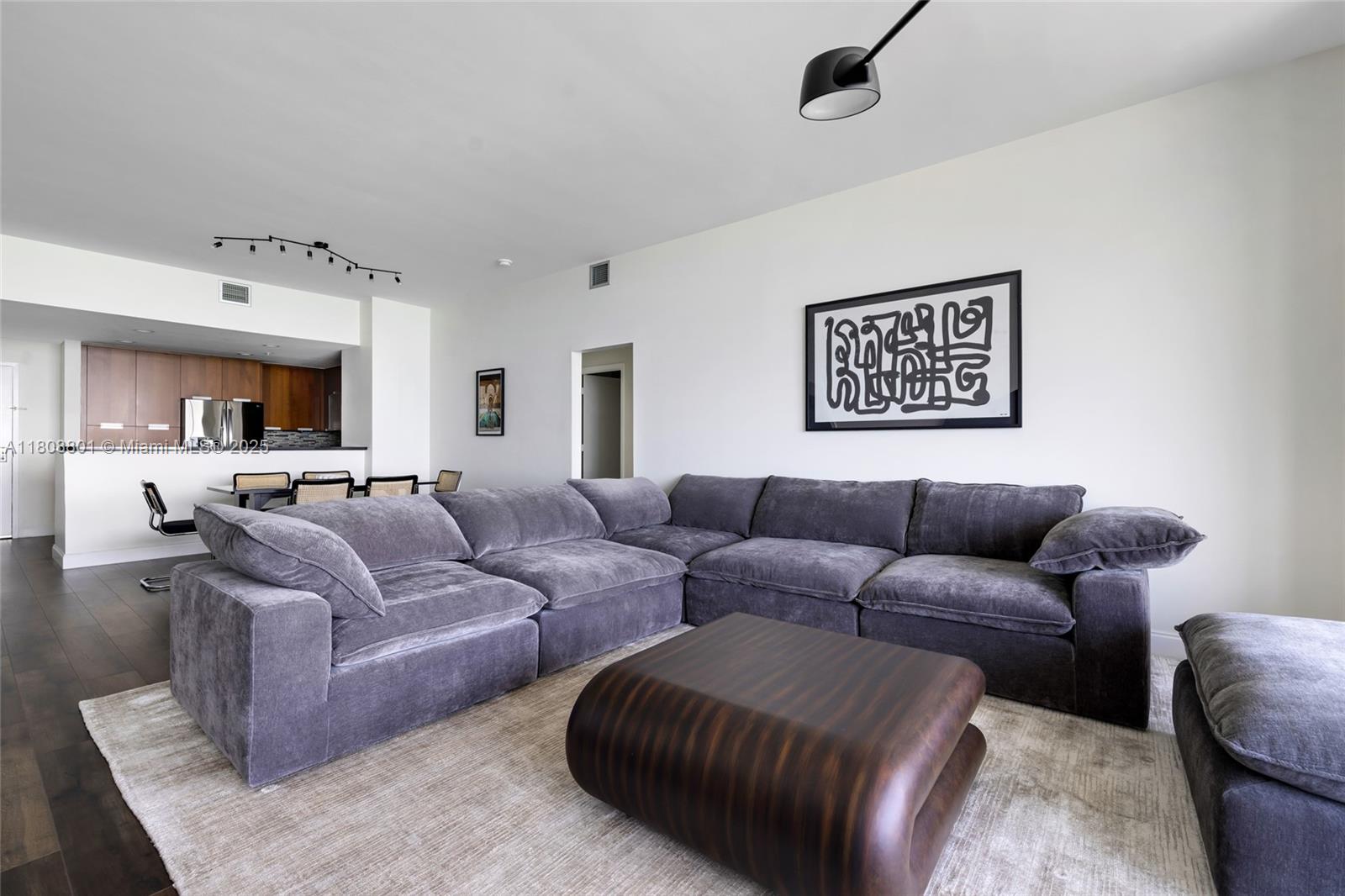 THE LEXI CONDO - Residential Lease