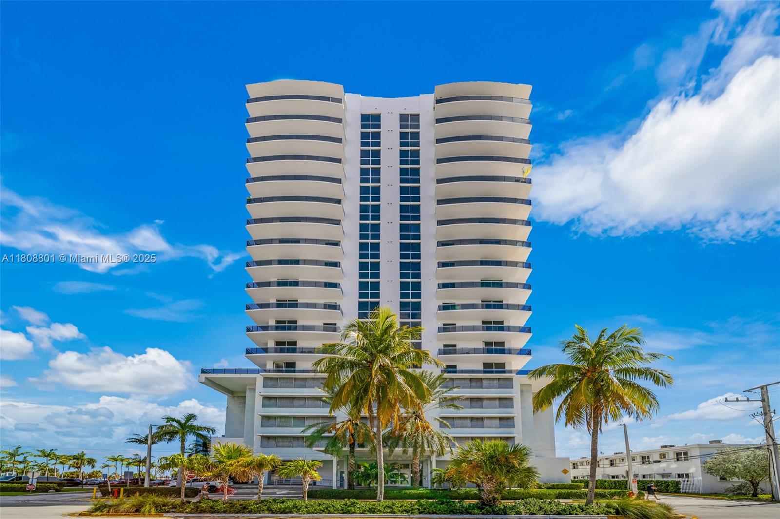 Rental Property at 7901 Hispanola Ave 1605, North Bay Village, Miami-Dade County, Florida - Bedrooms: 2 
Bathrooms: 2  - $4,400 MO.