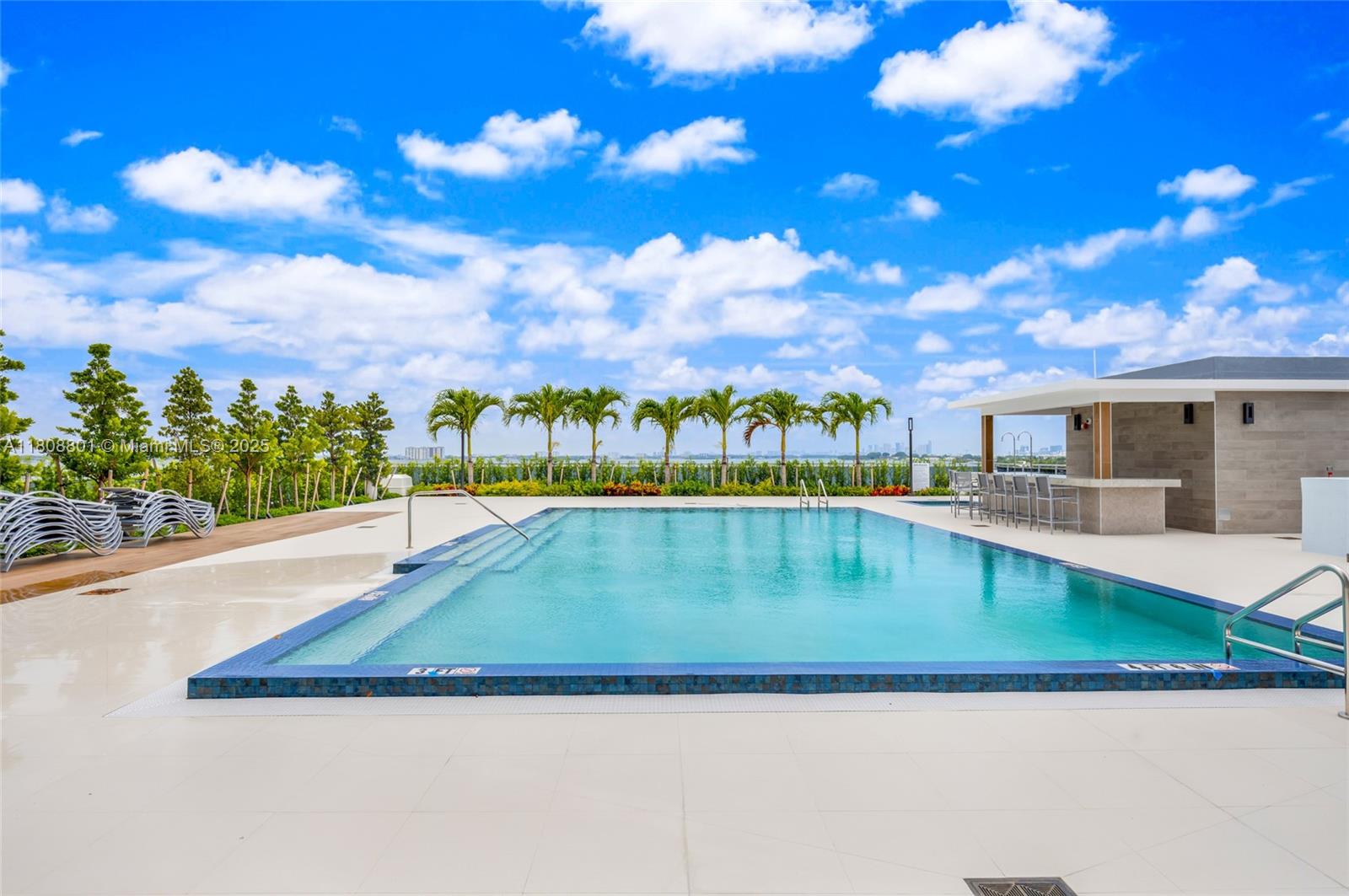 THE LEXI CONDO - Residential Lease
