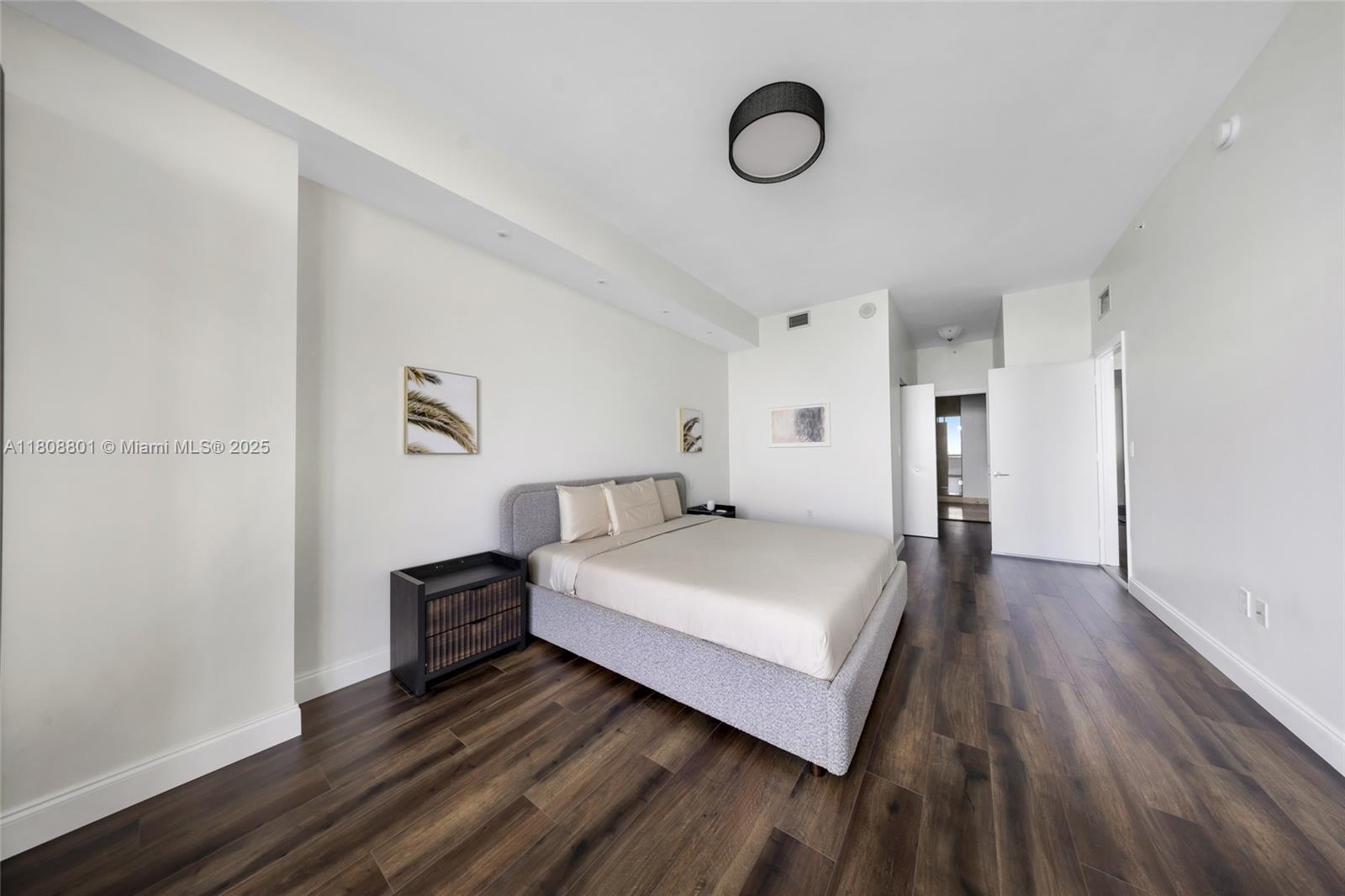 THE LEXI CONDO - Residential Lease