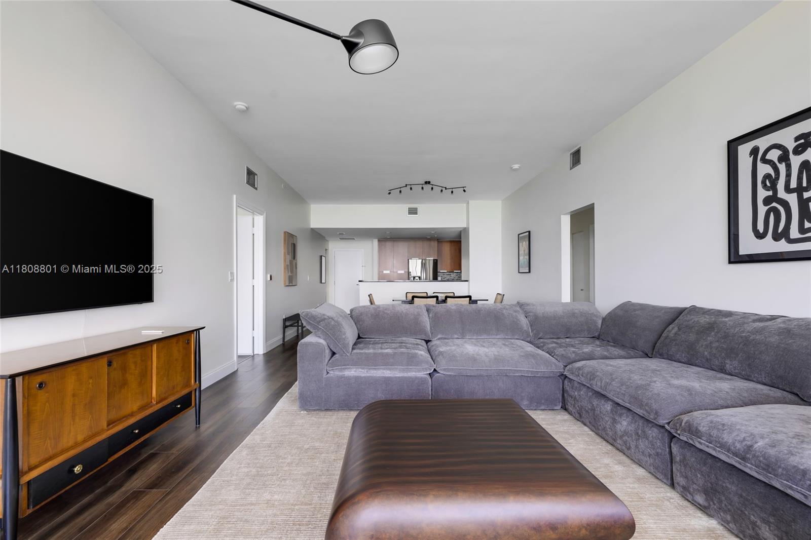 THE LEXI CONDO - Residential Lease