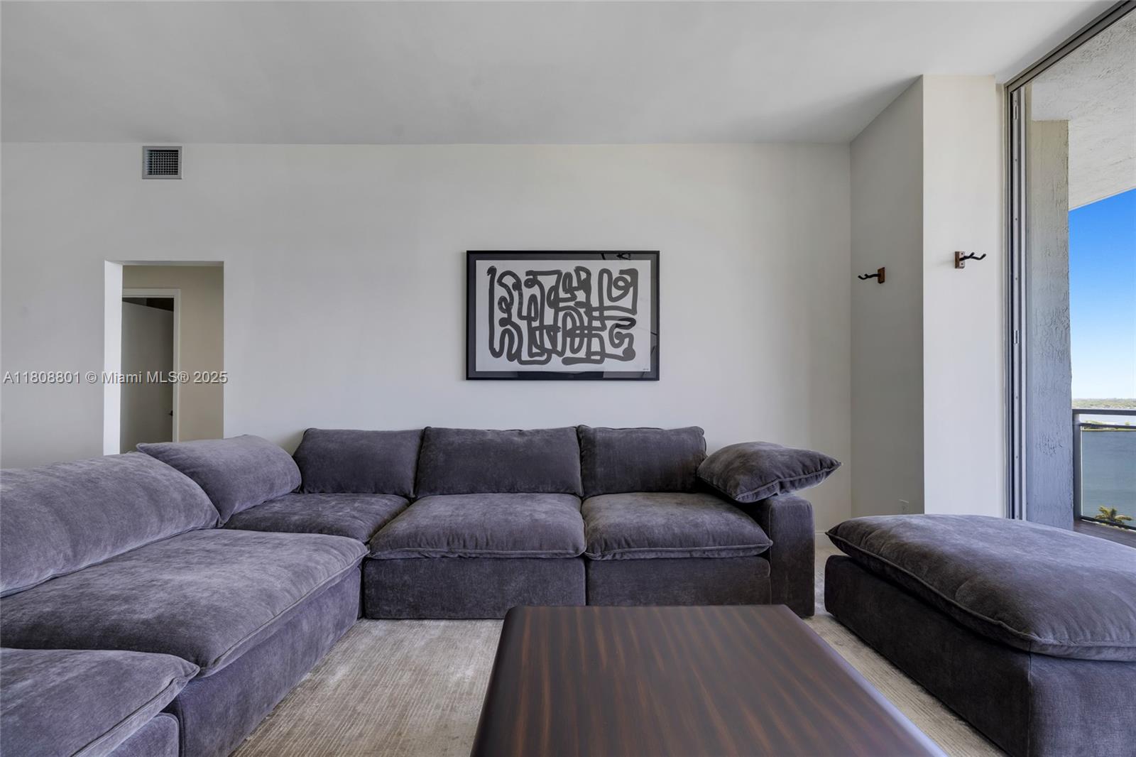 THE LEXI CONDO - Residential Lease