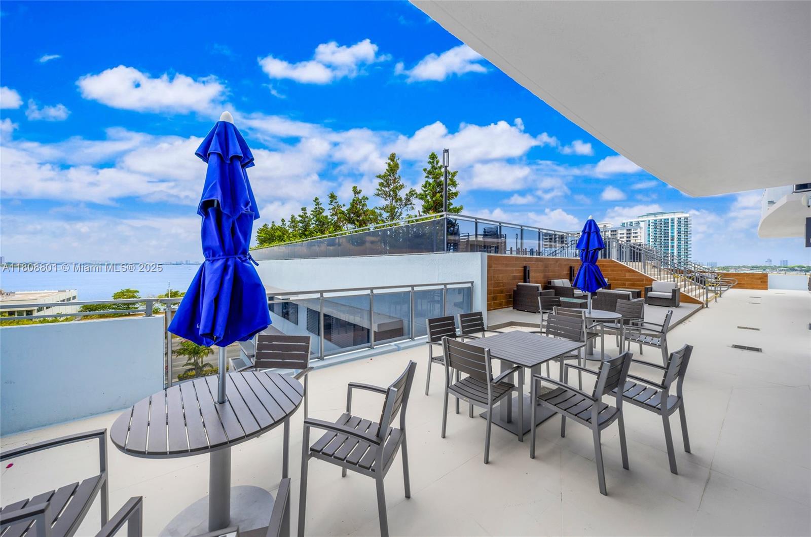 THE LEXI CONDO - Residential Lease