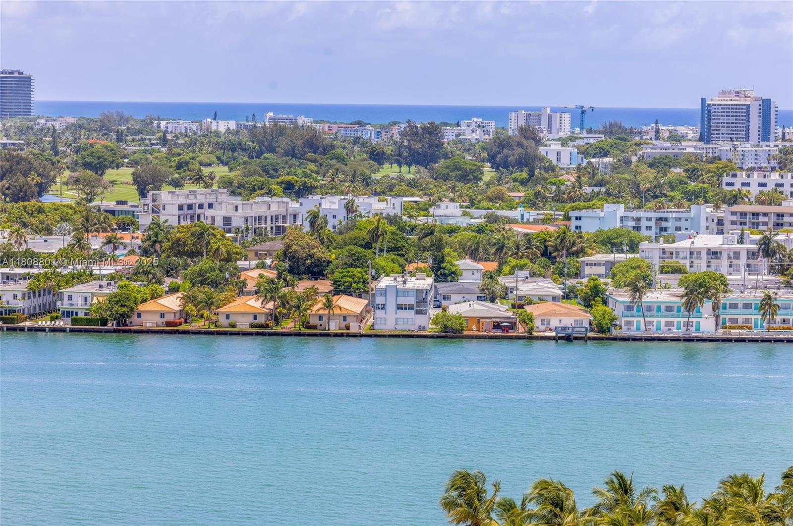 THE LEXI CONDO - Residential Lease