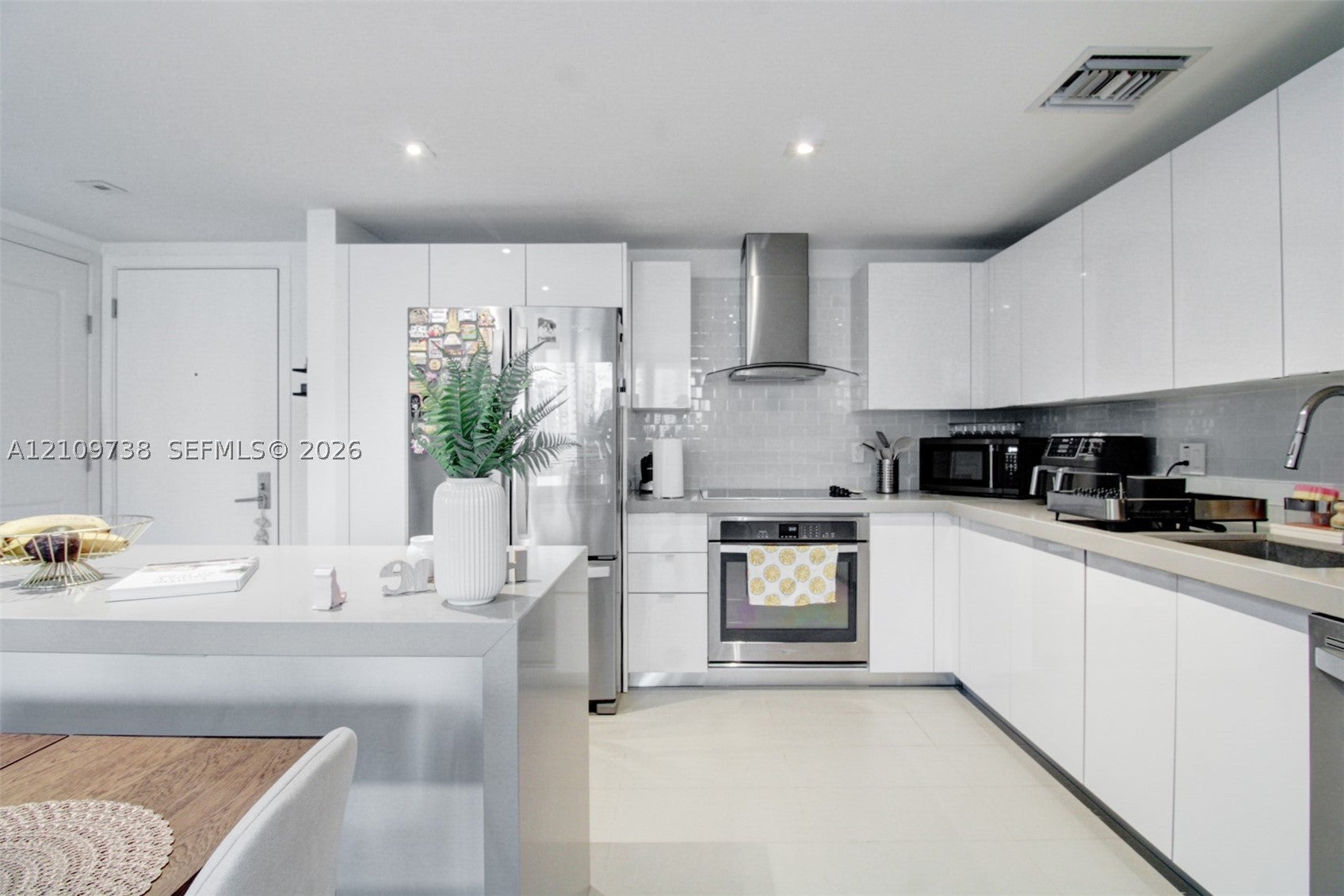 1600 NE 1st Ave 2207