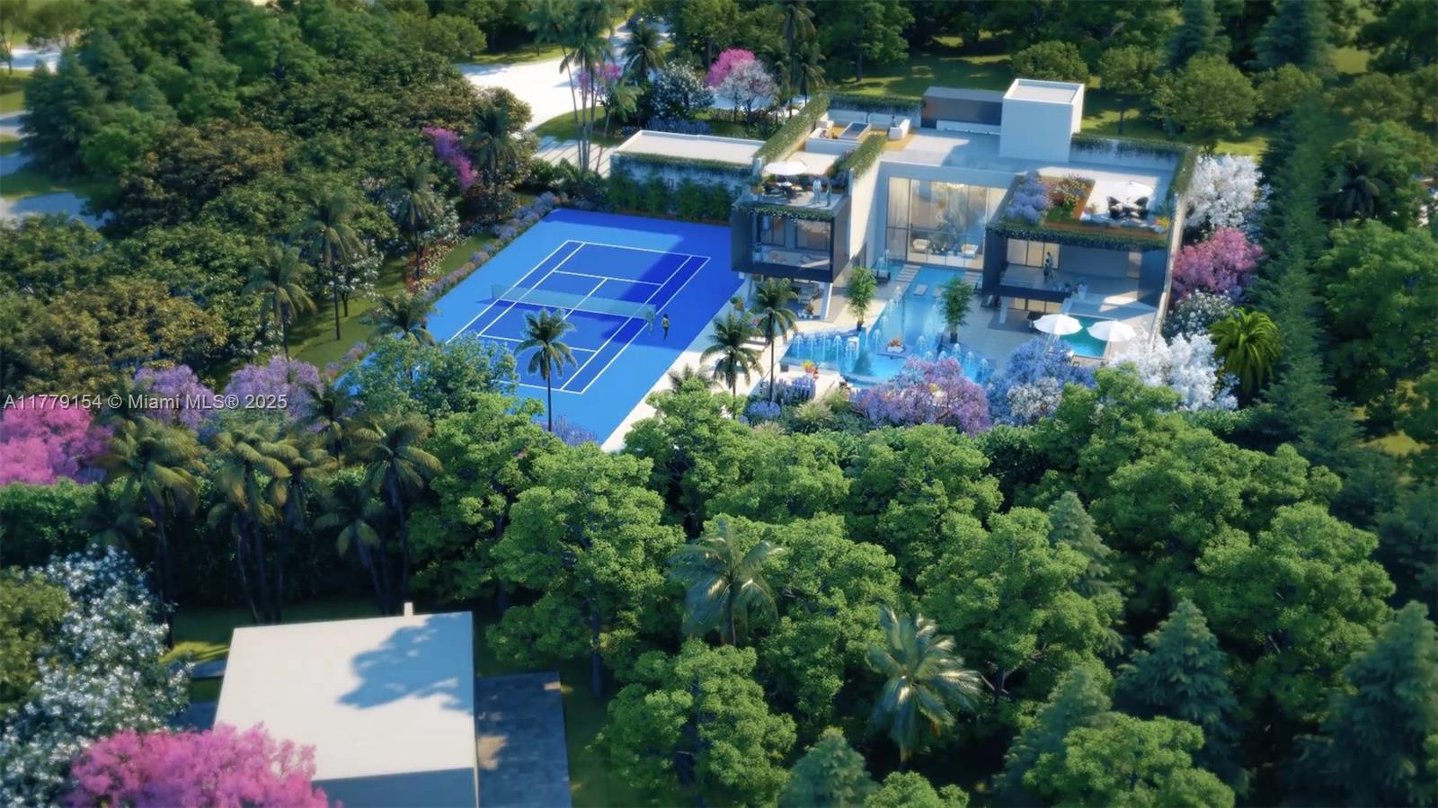 MODERN GARDENS AT DELRAY - Residential