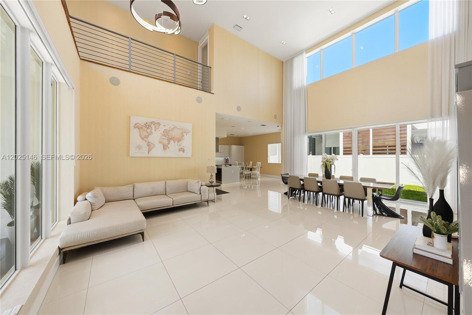 DORAL COMMONS RESIDENTIAL - Residential