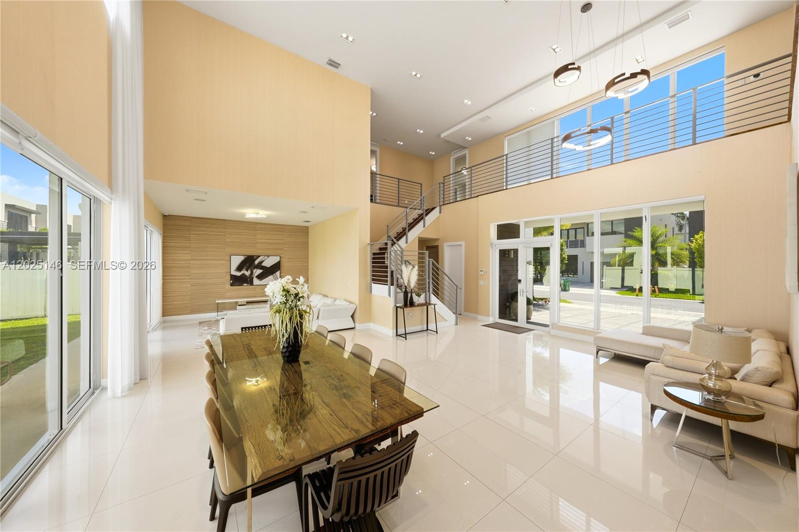DORAL COMMONS RESIDENTIAL - Residential