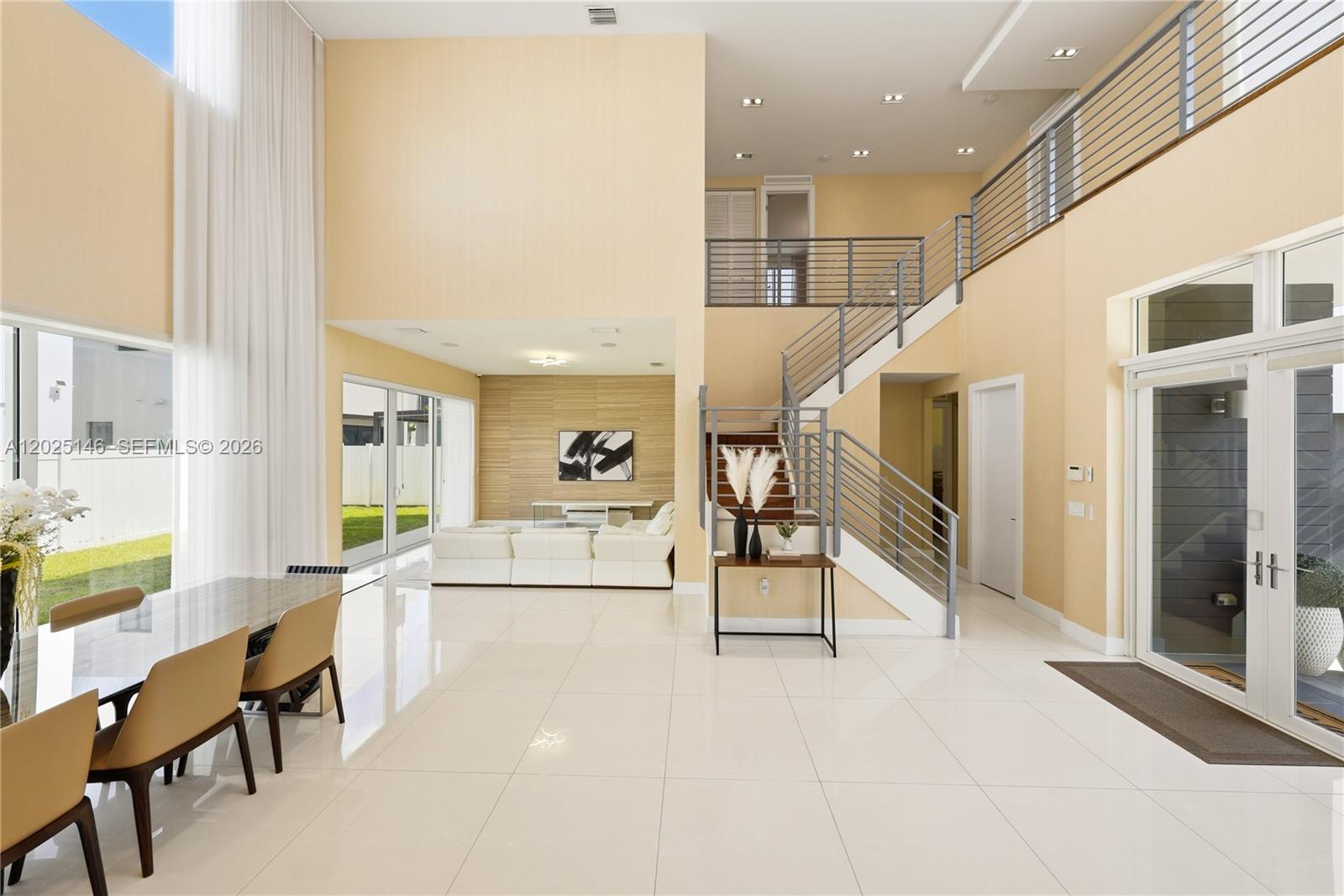 DORAL COMMONS RESIDENTIAL - Residential