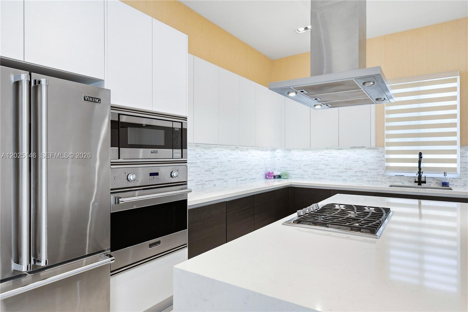 DORAL COMMONS RESIDENTIAL - Residential