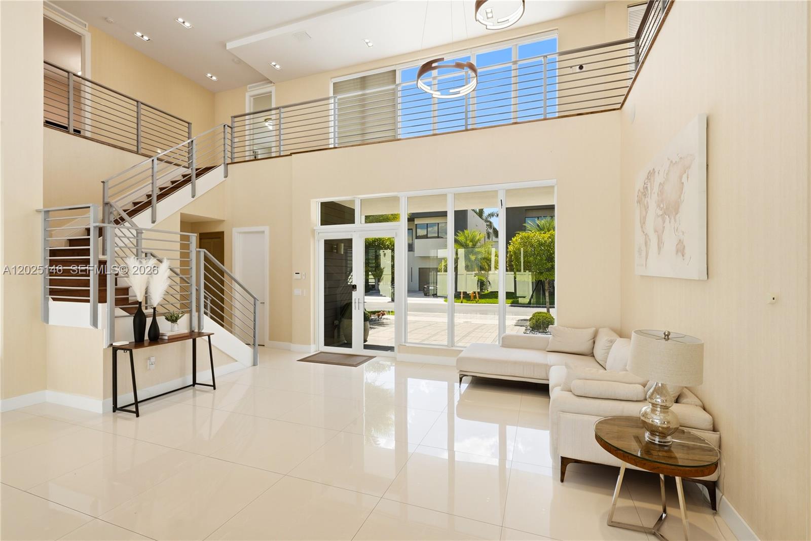 DORAL COMMONS RESIDENTIAL - Residential