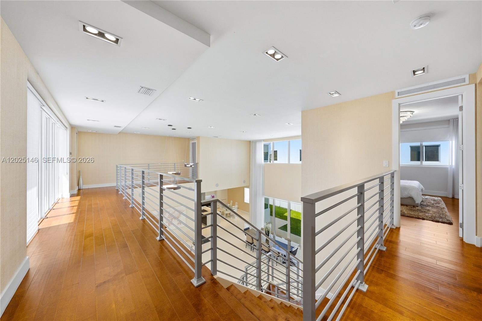 DORAL COMMONS RESIDENTIAL - Residential