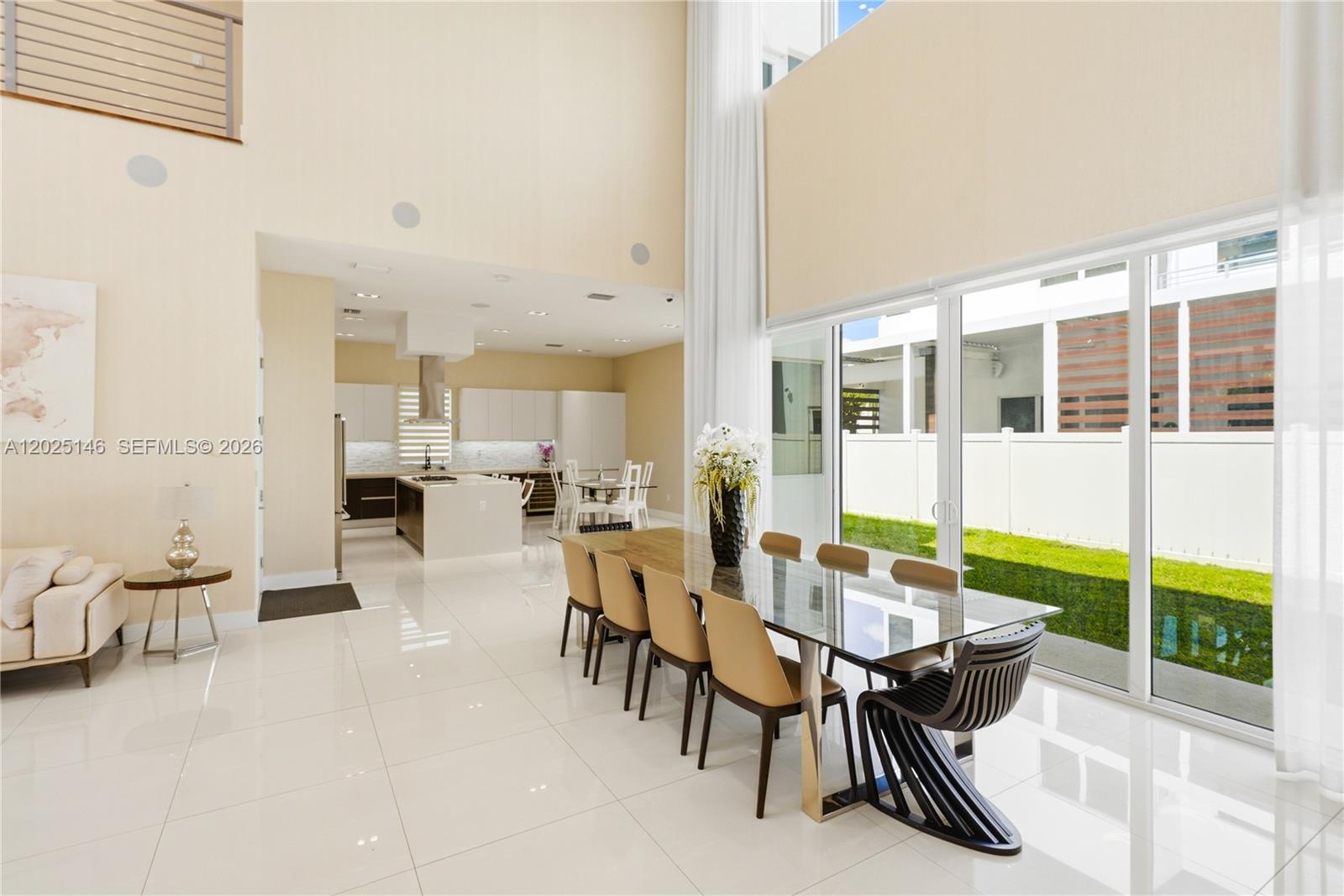 DORAL COMMONS RESIDENTIAL - Residential