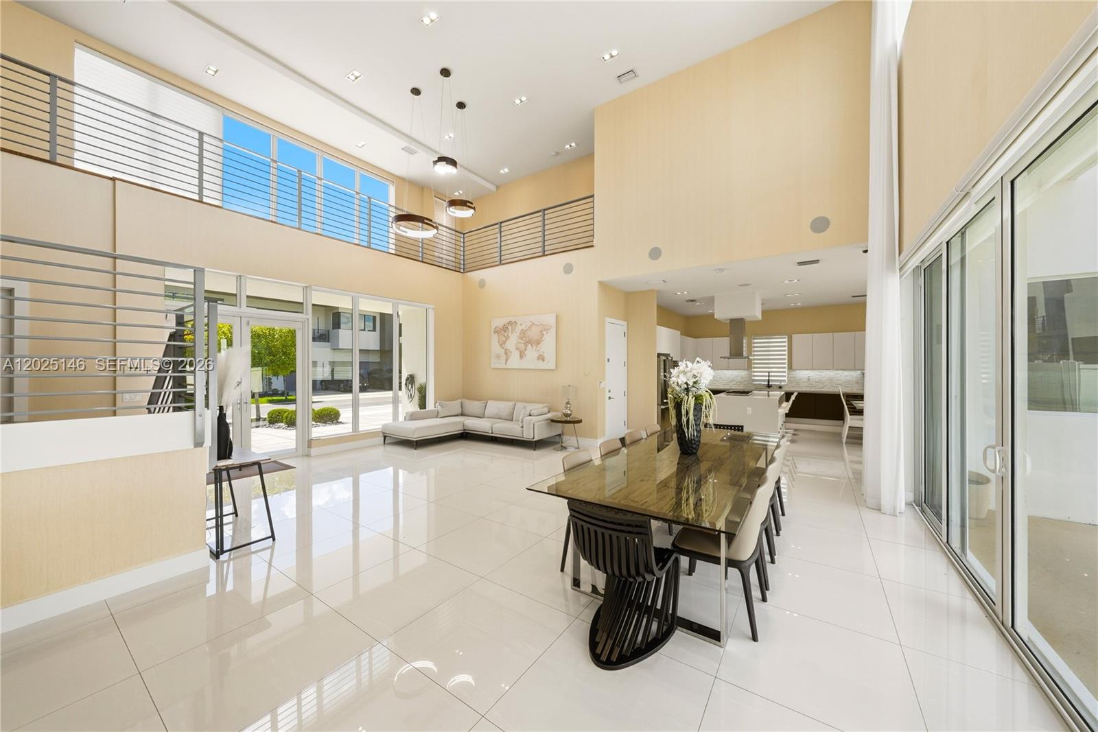 DORAL COMMONS RESIDENTIAL - Residential