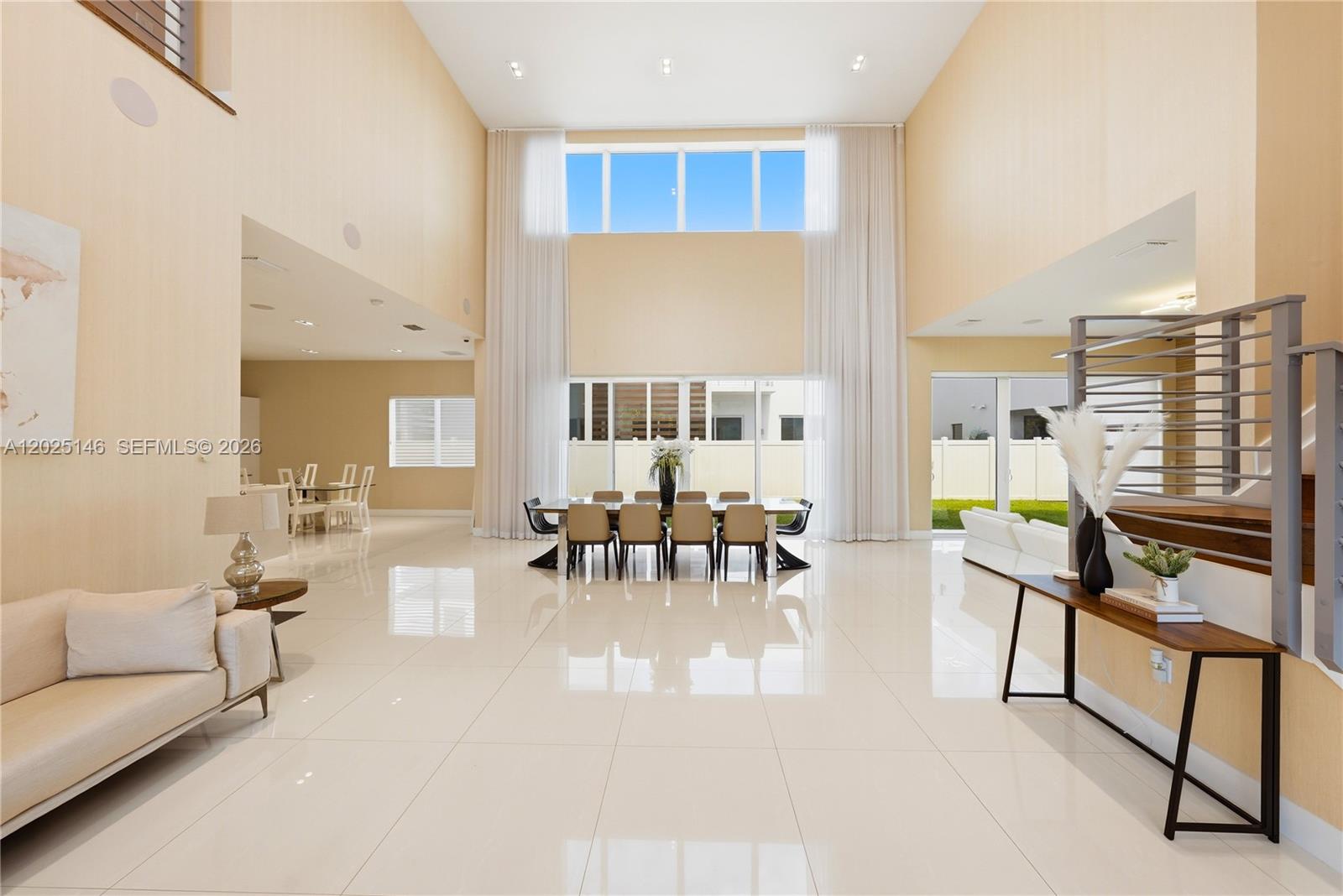 DORAL COMMONS RESIDENTIAL - Residential
