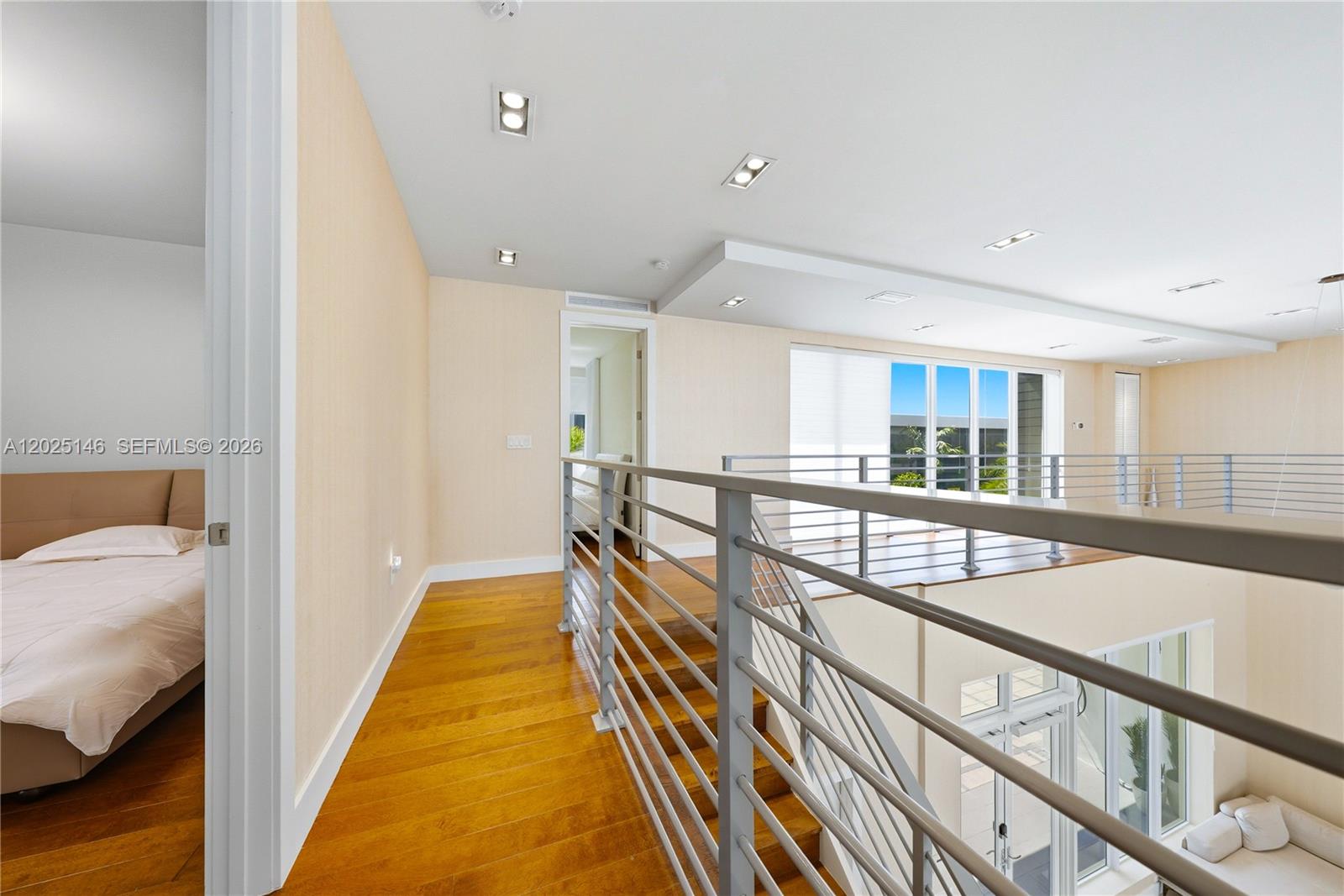DORAL COMMONS RESIDENTIAL - Residential
