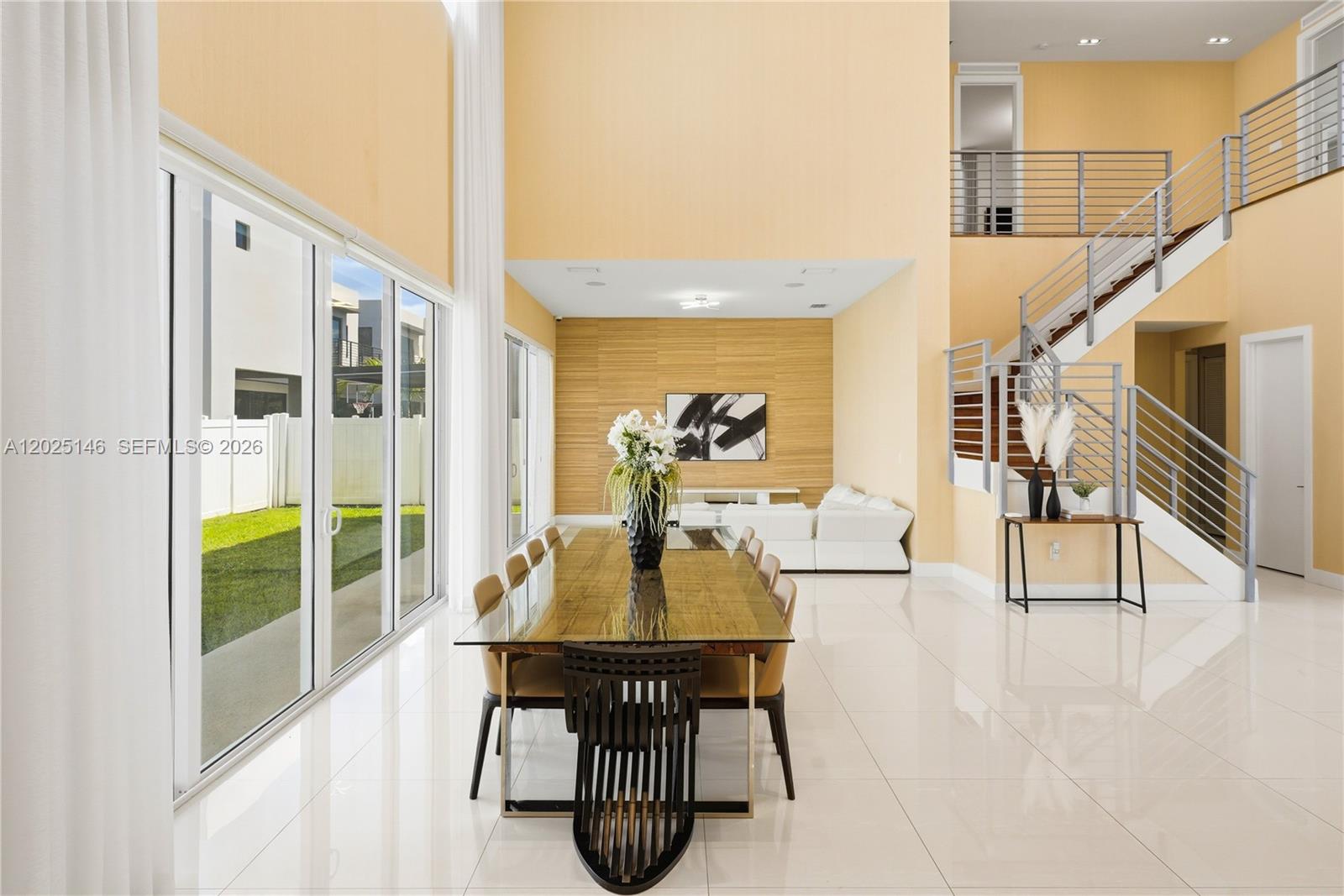 DORAL COMMONS RESIDENTIAL - Residential