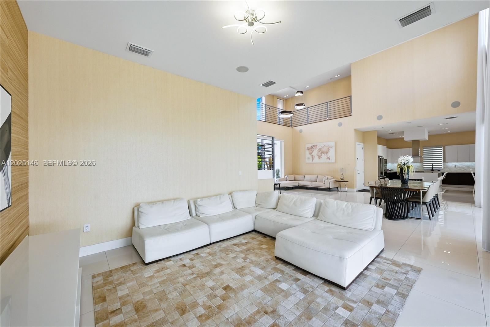 DORAL COMMONS RESIDENTIAL - Residential