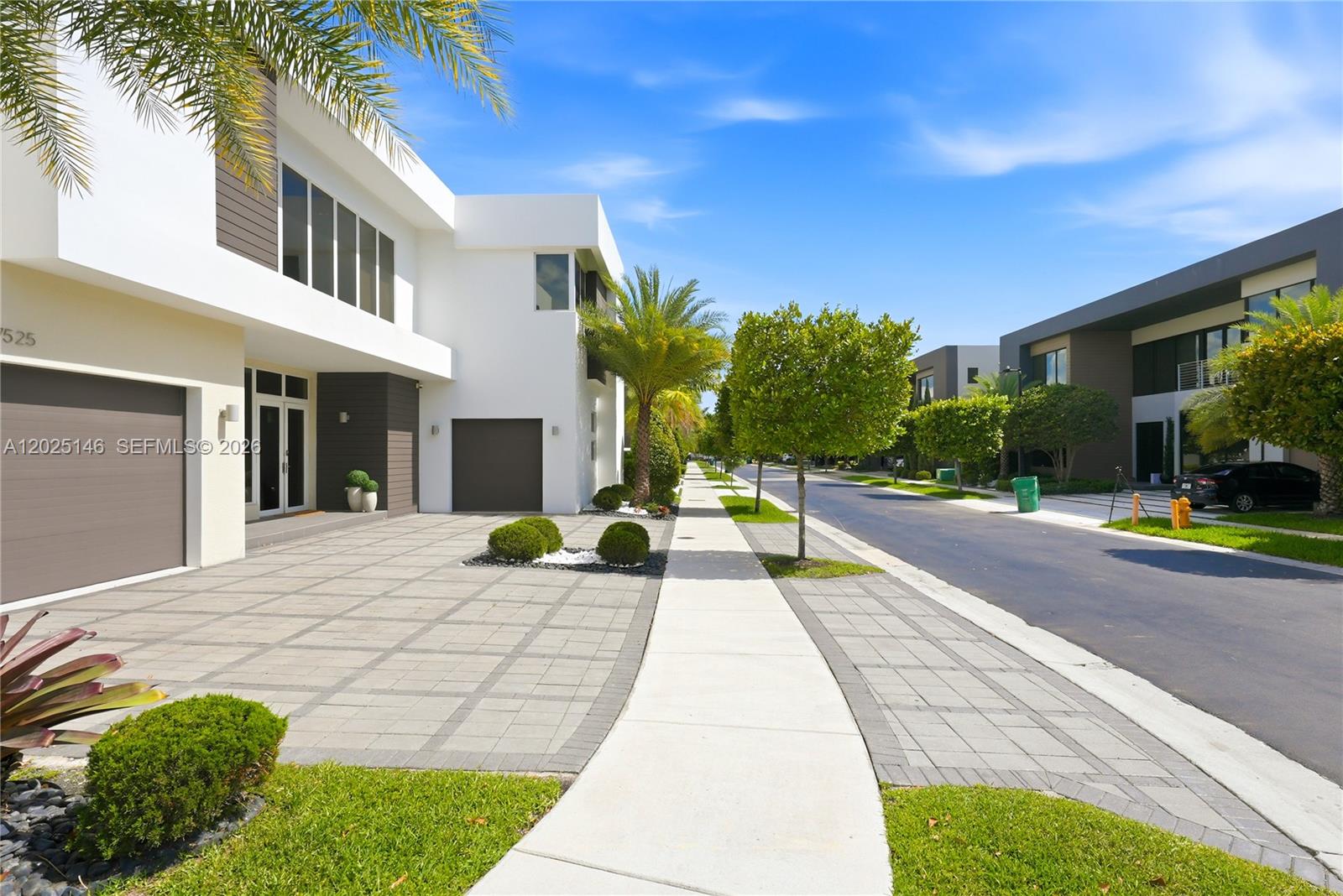 DORAL COMMONS RESIDENTIAL - Residential