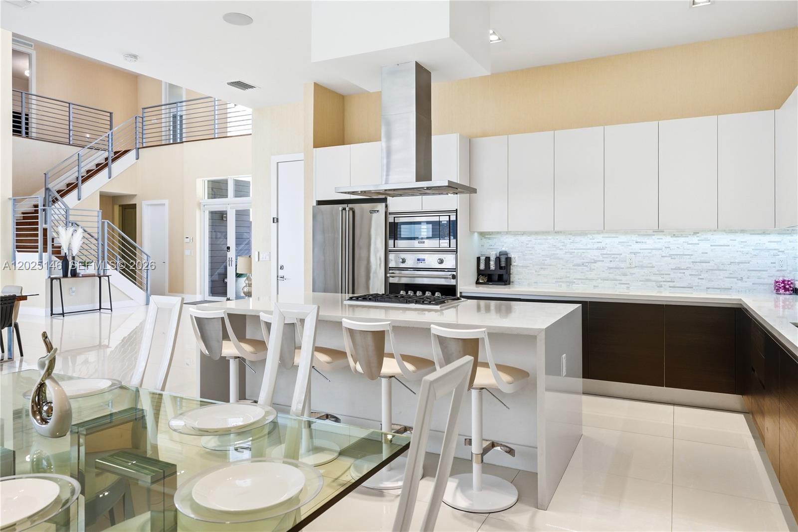 DORAL COMMONS RESIDENTIAL - Residential