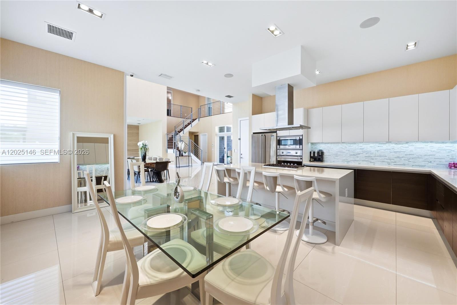 DORAL COMMONS RESIDENTIAL - Residential