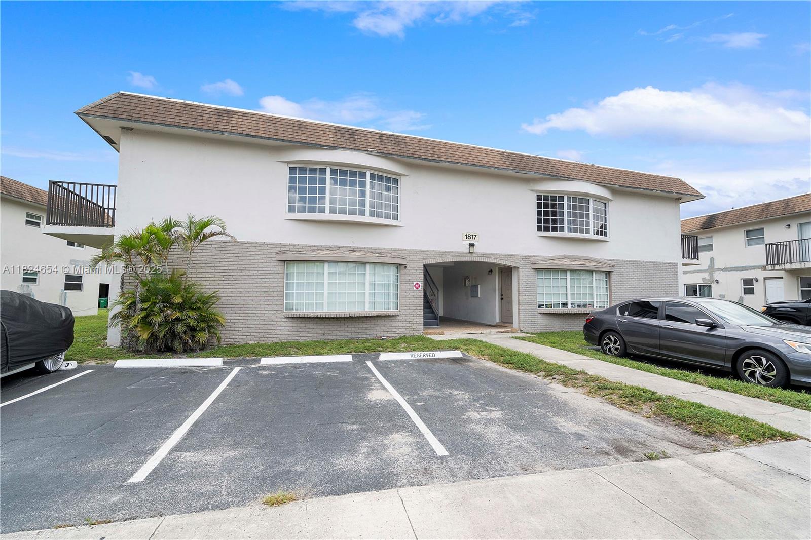 1817 NW 54th Ter BB4