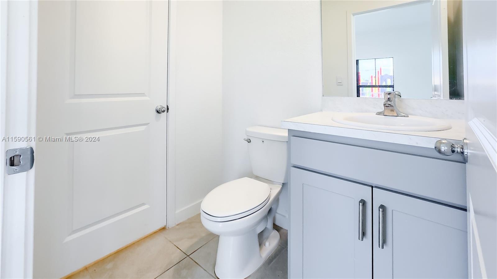 SEBASTIAN ISLE - Residential Lease