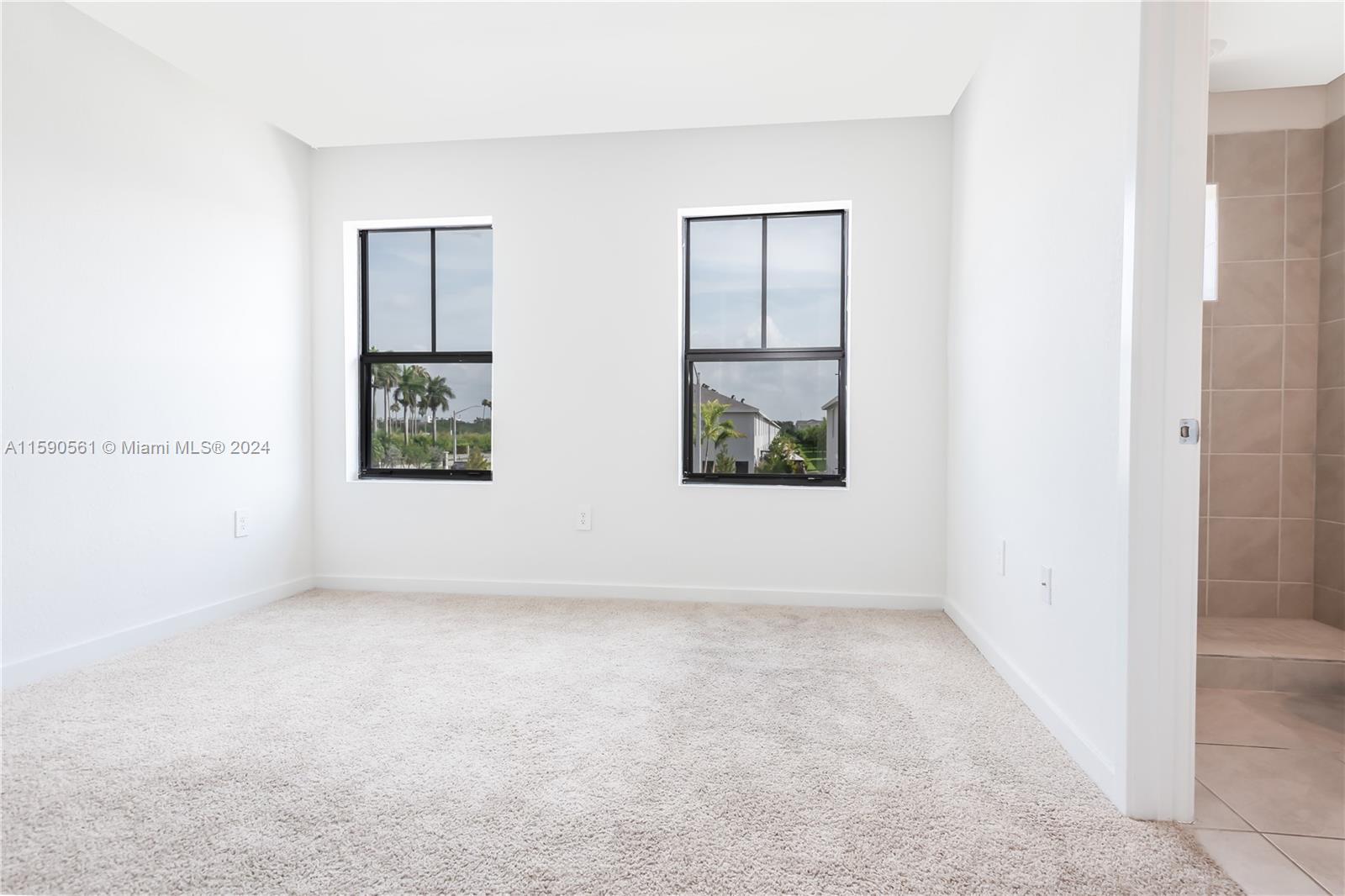 SEBASTIAN ISLE - Residential Lease