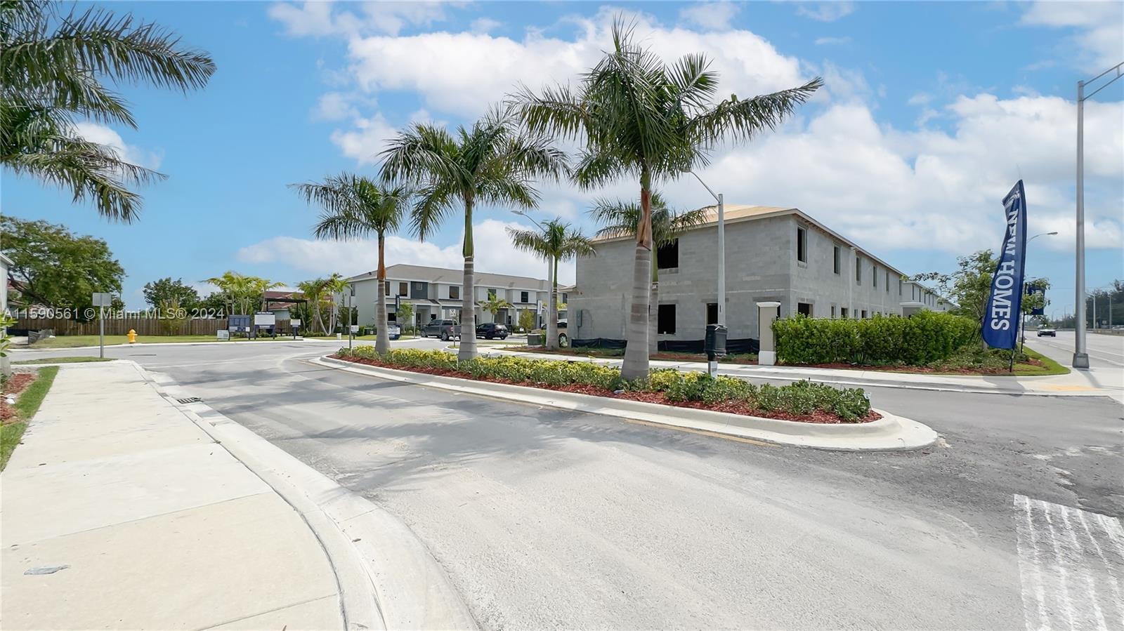 SEBASTIAN ISLE - Residential Lease