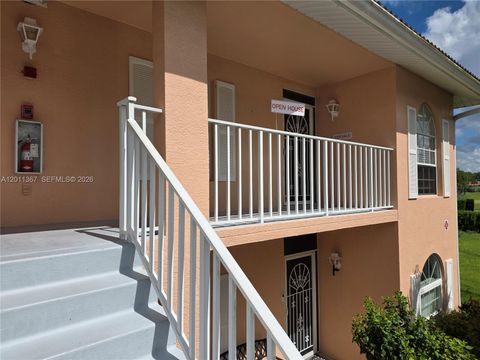 Tiny photo for 575 Augusta Boulevard #8, Naples, FL 34113 (MLS # A12011367)