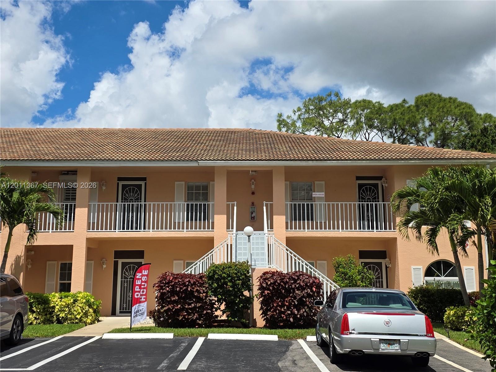 Eaglewood West - Residential