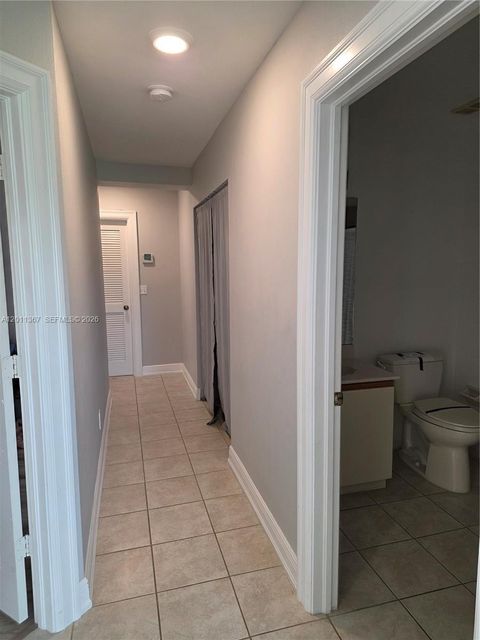 Tiny photo for 575 Augusta Boulevard #8, Naples, FL 34113 (MLS # A12011367)