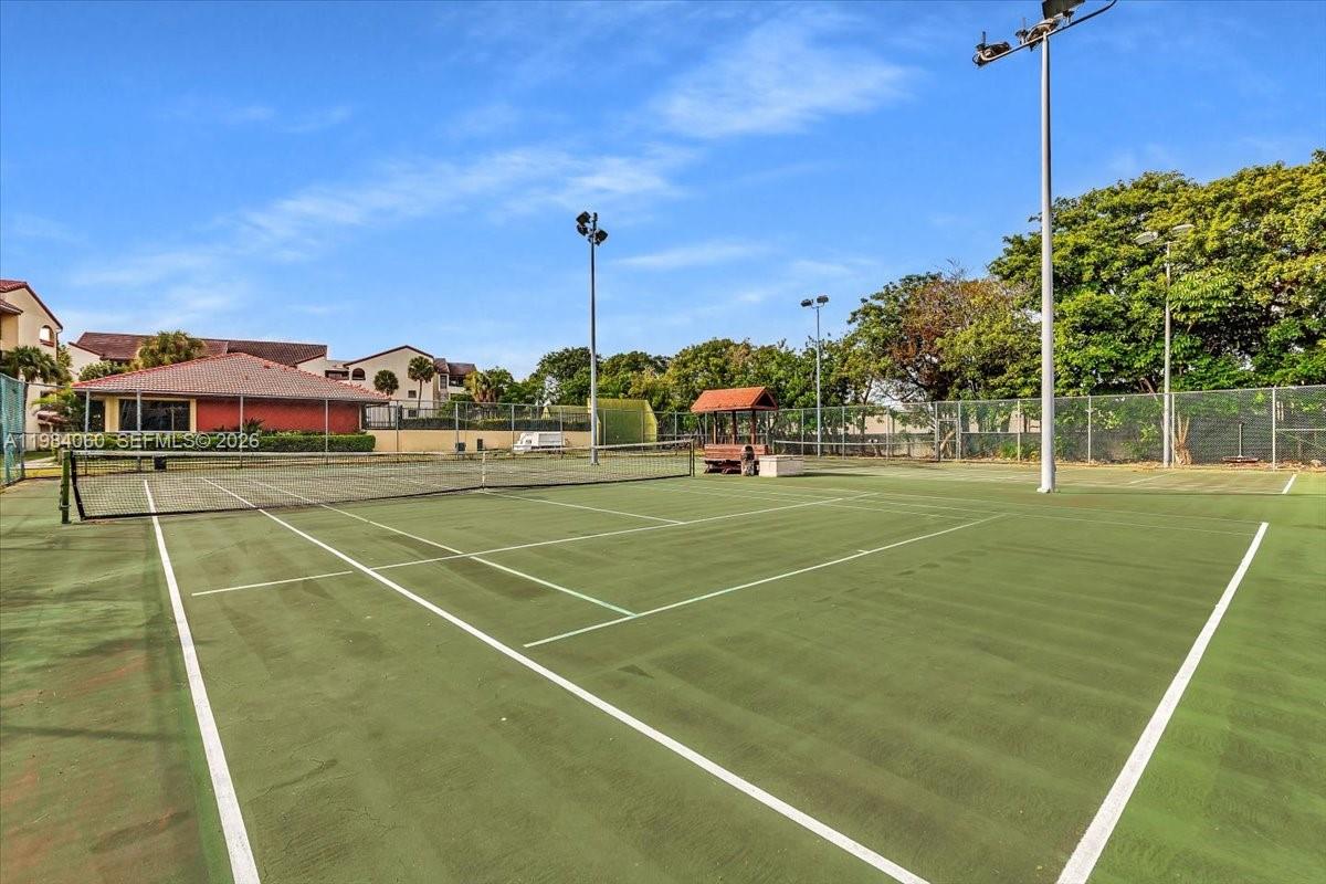 KENLAND BEND NORTH CONDO - Residential