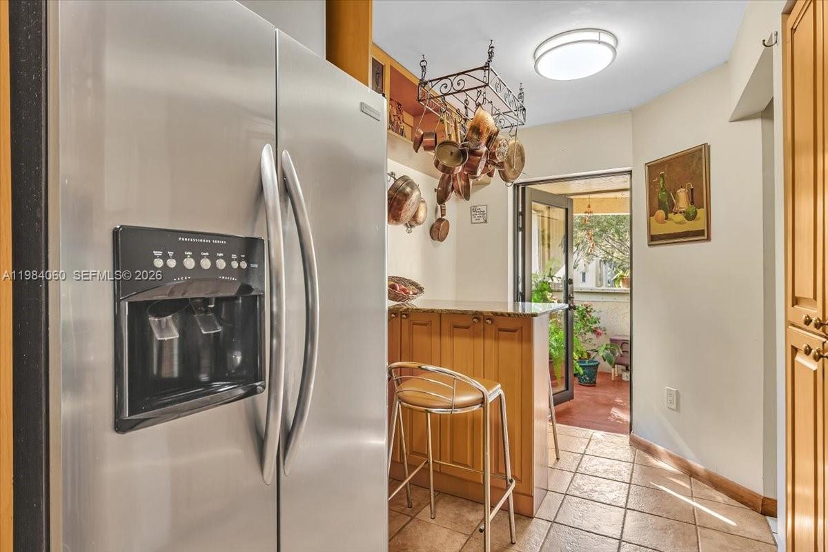 KENLAND BEND NORTH CONDO - Residential