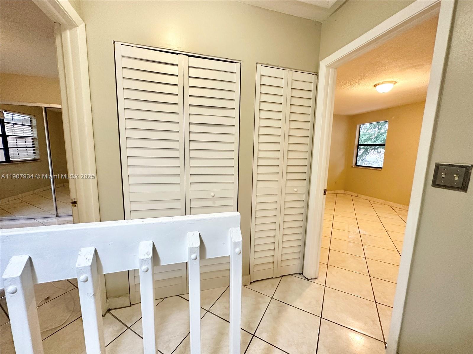 PEMBROKE POINTE SEC ONE - Residential Lease