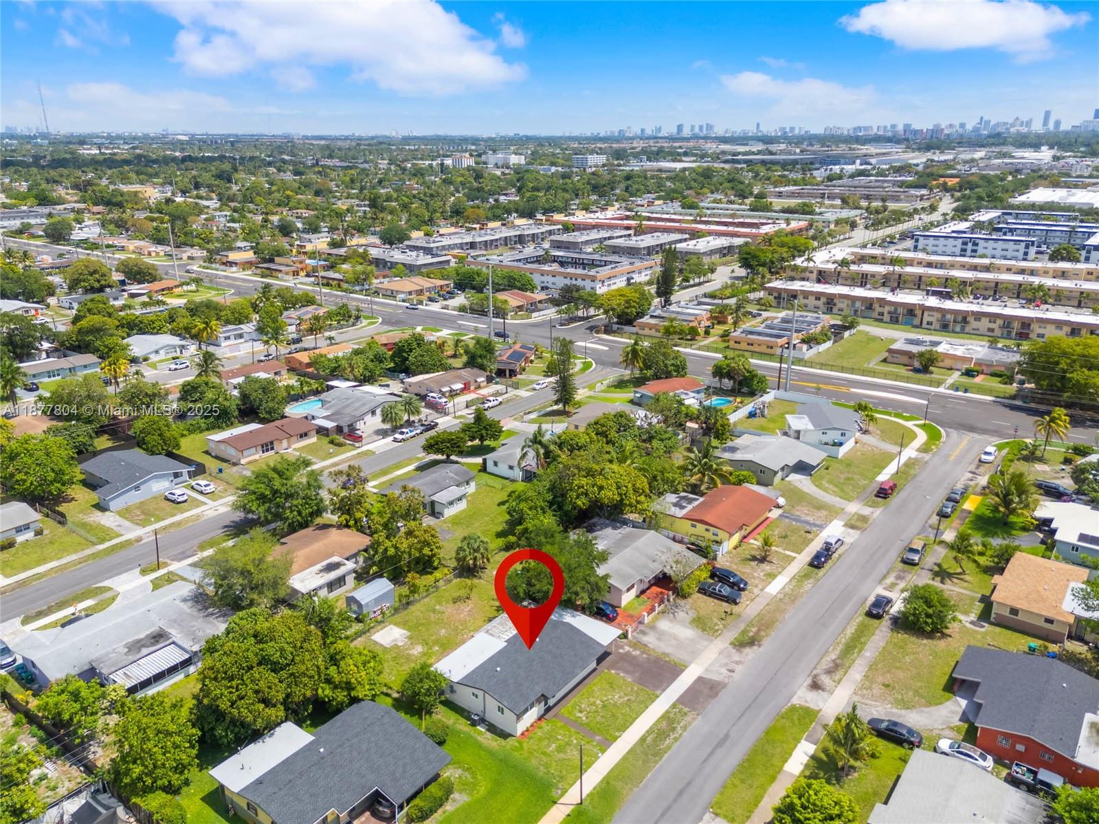 BERKELEY MANOR SEC 1 - Residential