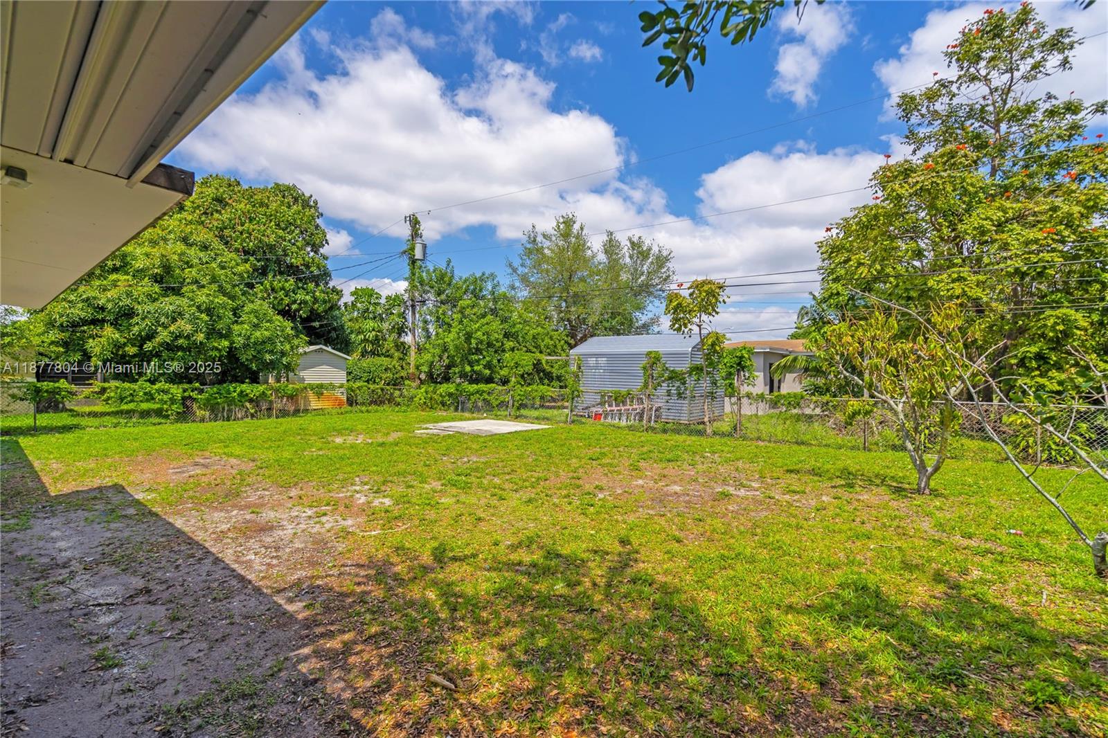 BERKELEY MANOR SEC 1 - Residential