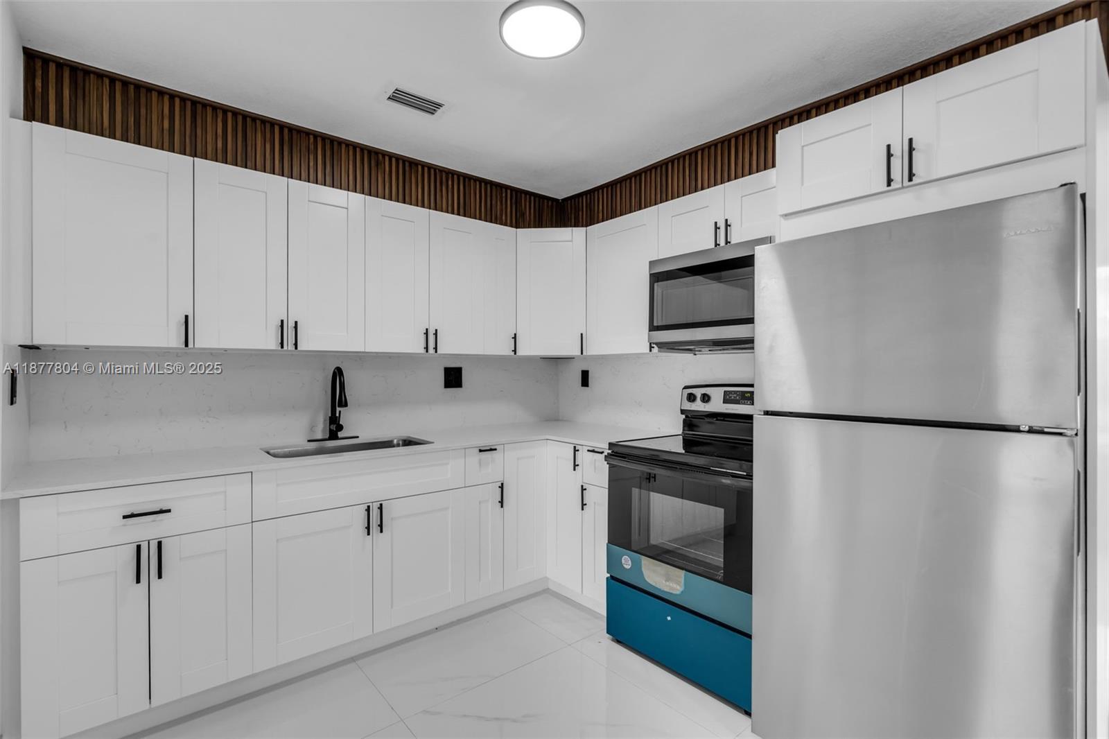 BERKELEY MANOR SEC 1 - Residential