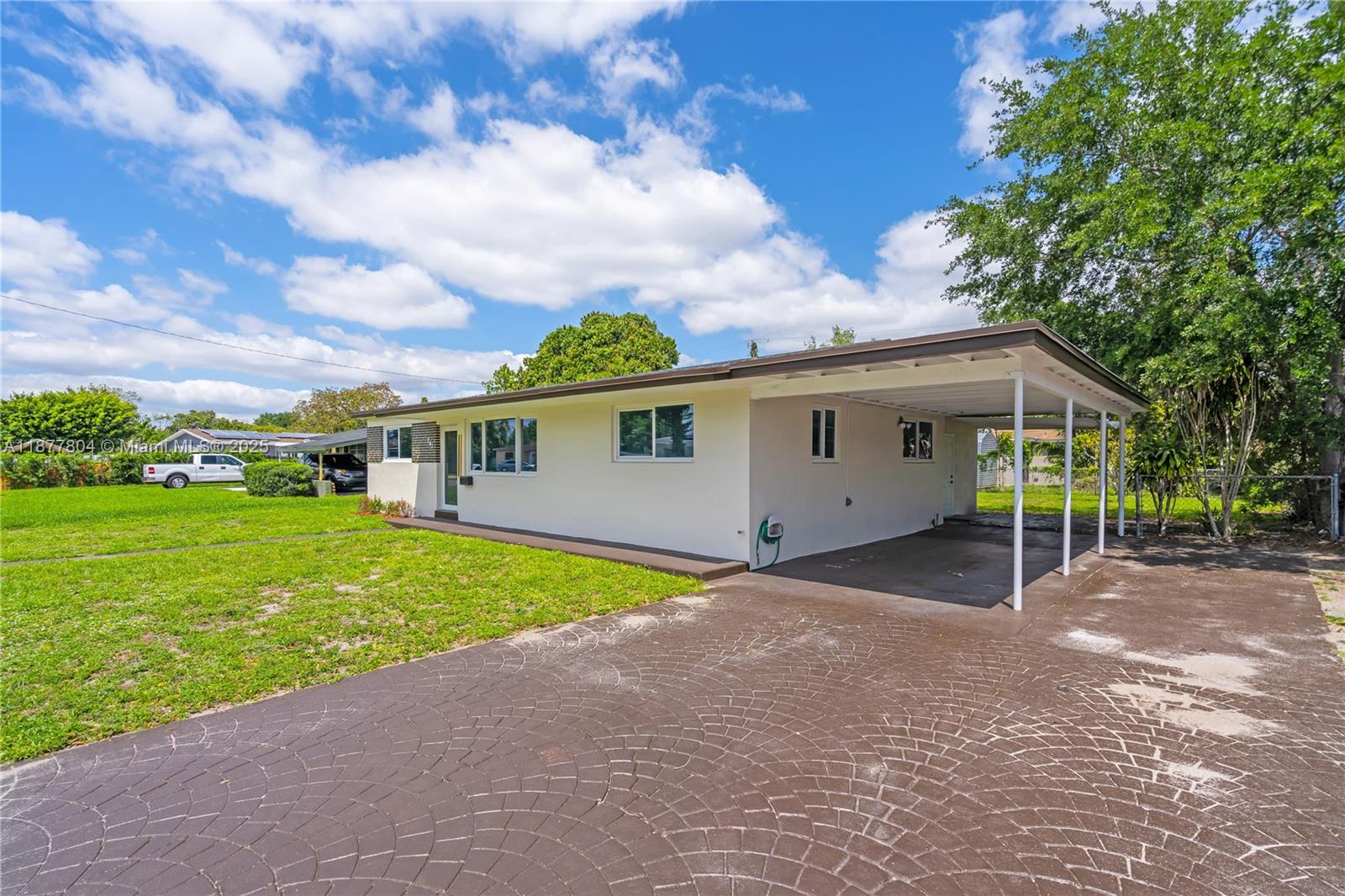 BERKELEY MANOR SEC 1 - Residential