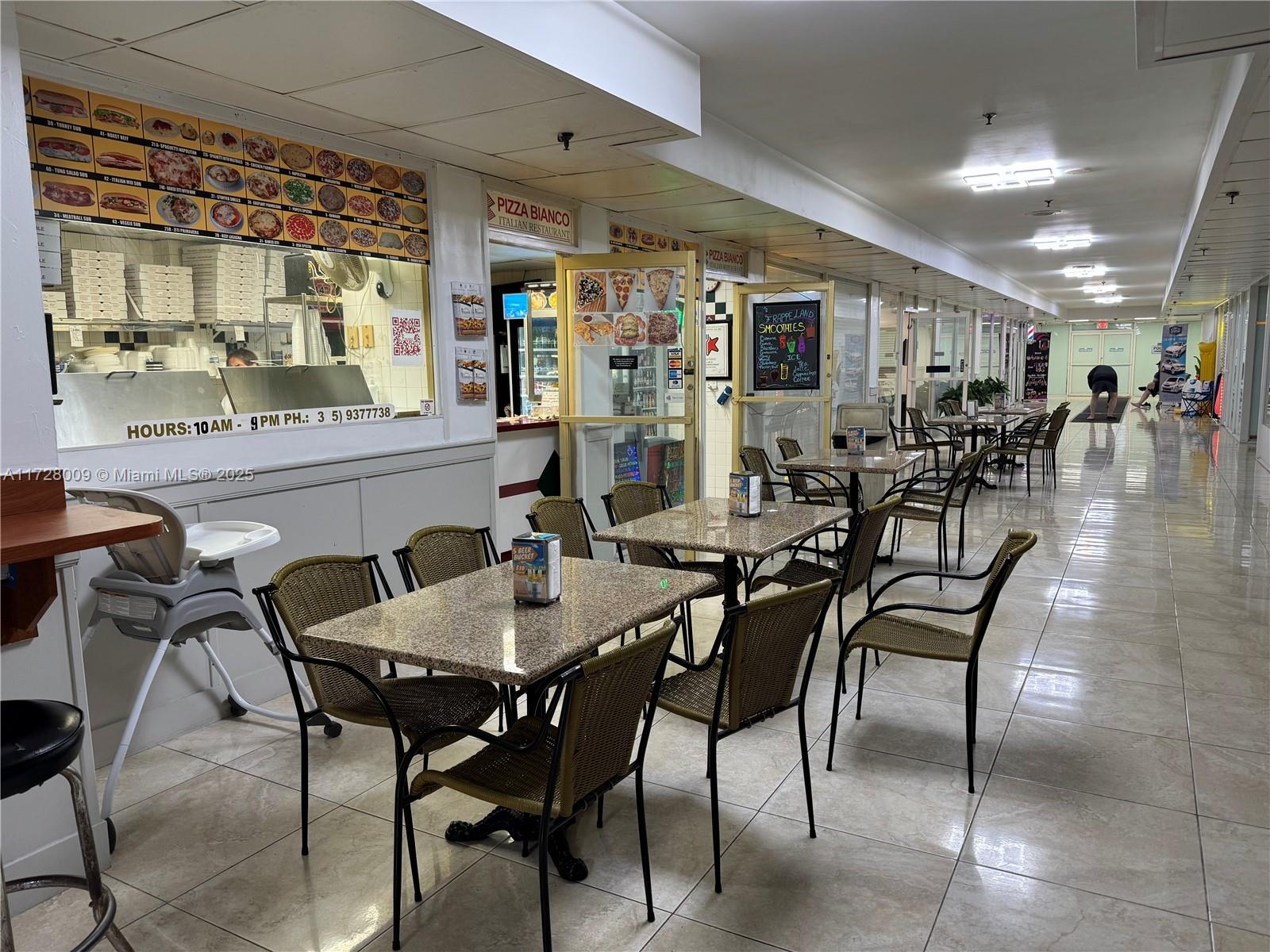 THE AVENTURA BEACH CLUB C - Residential