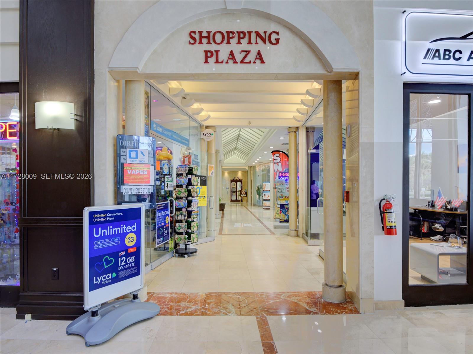 THE AVENTURA BEACH CLUB C - Residential