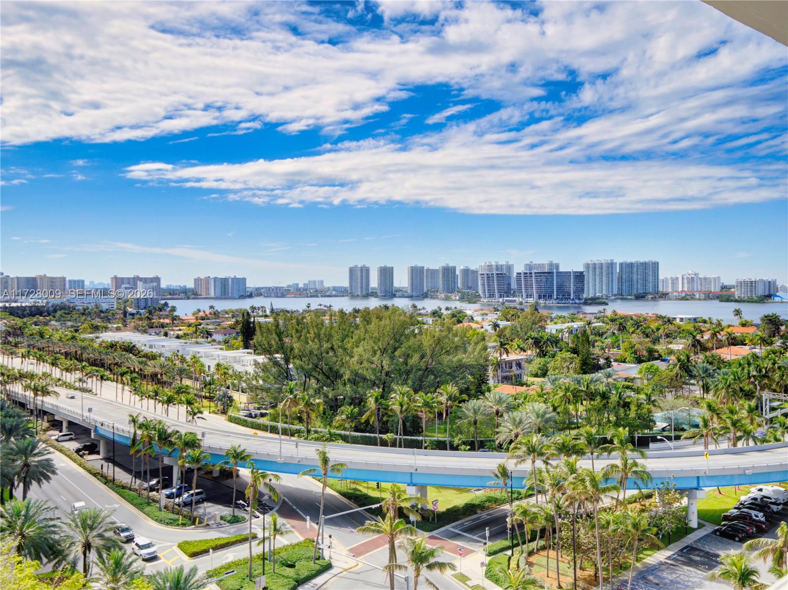 THE AVENTURA BEACH CLUB C - Residential