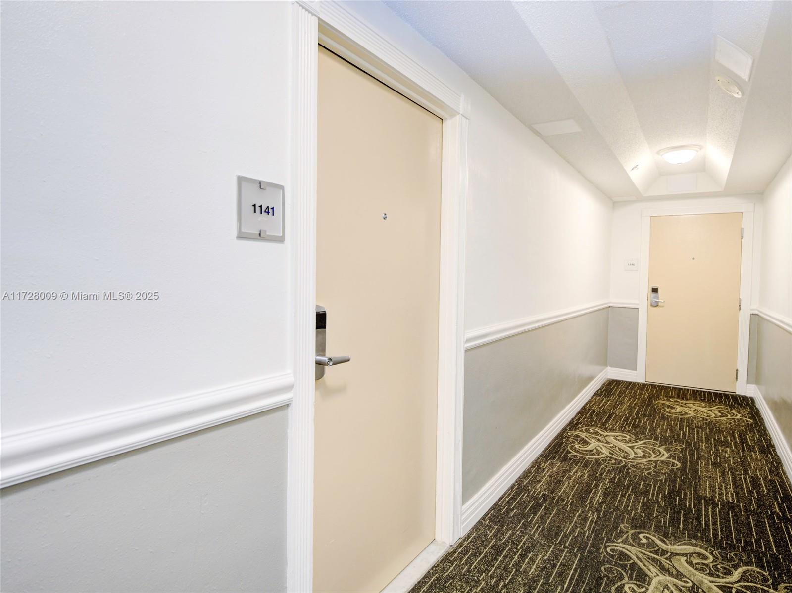 THE AVENTURA BEACH CLUB C - Residential