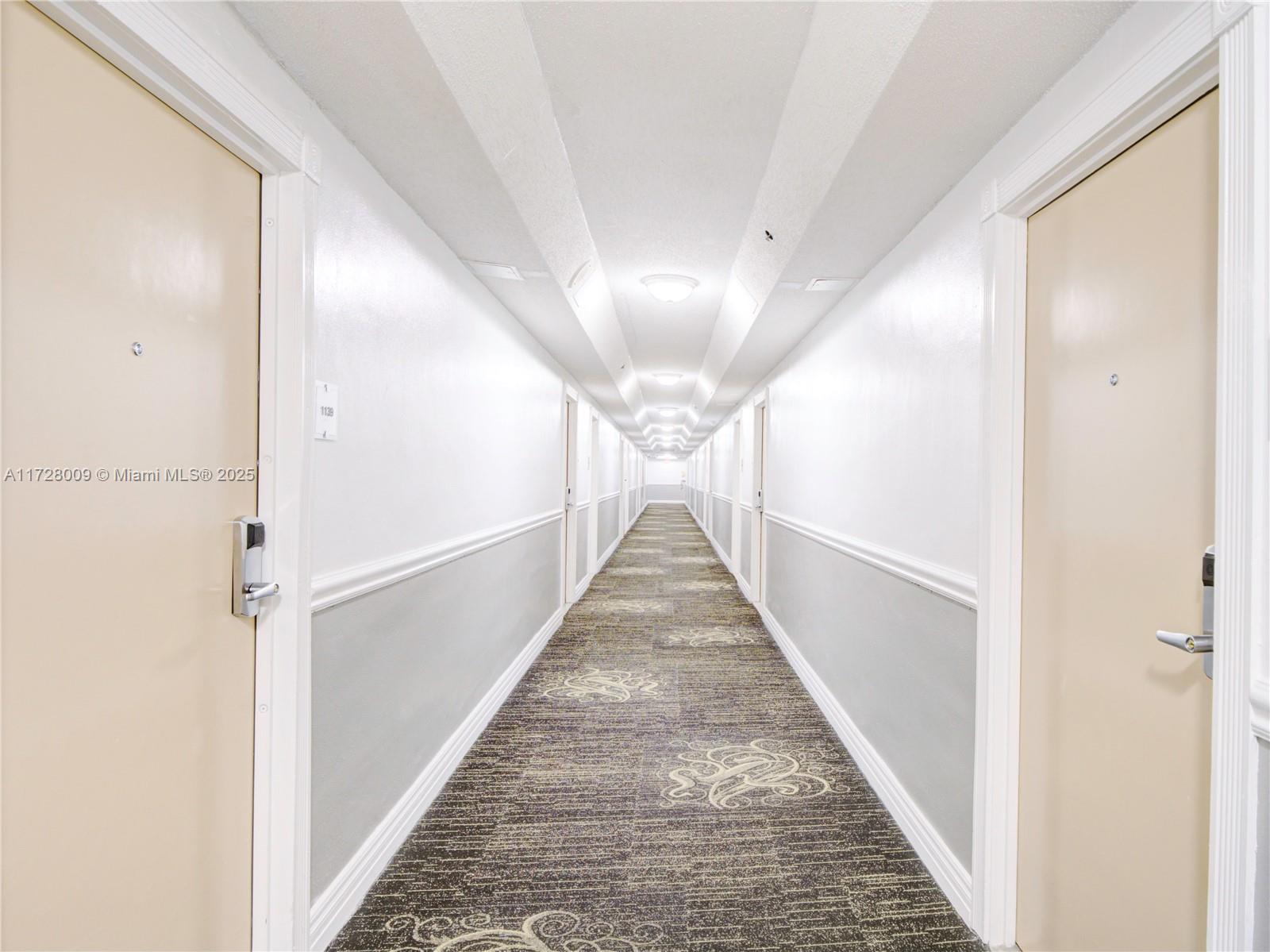 THE AVENTURA BEACH CLUB C - Residential